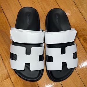 New Hermes Chypre Sandal